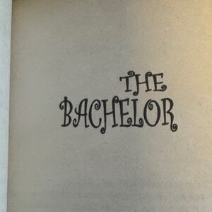 The bachelor